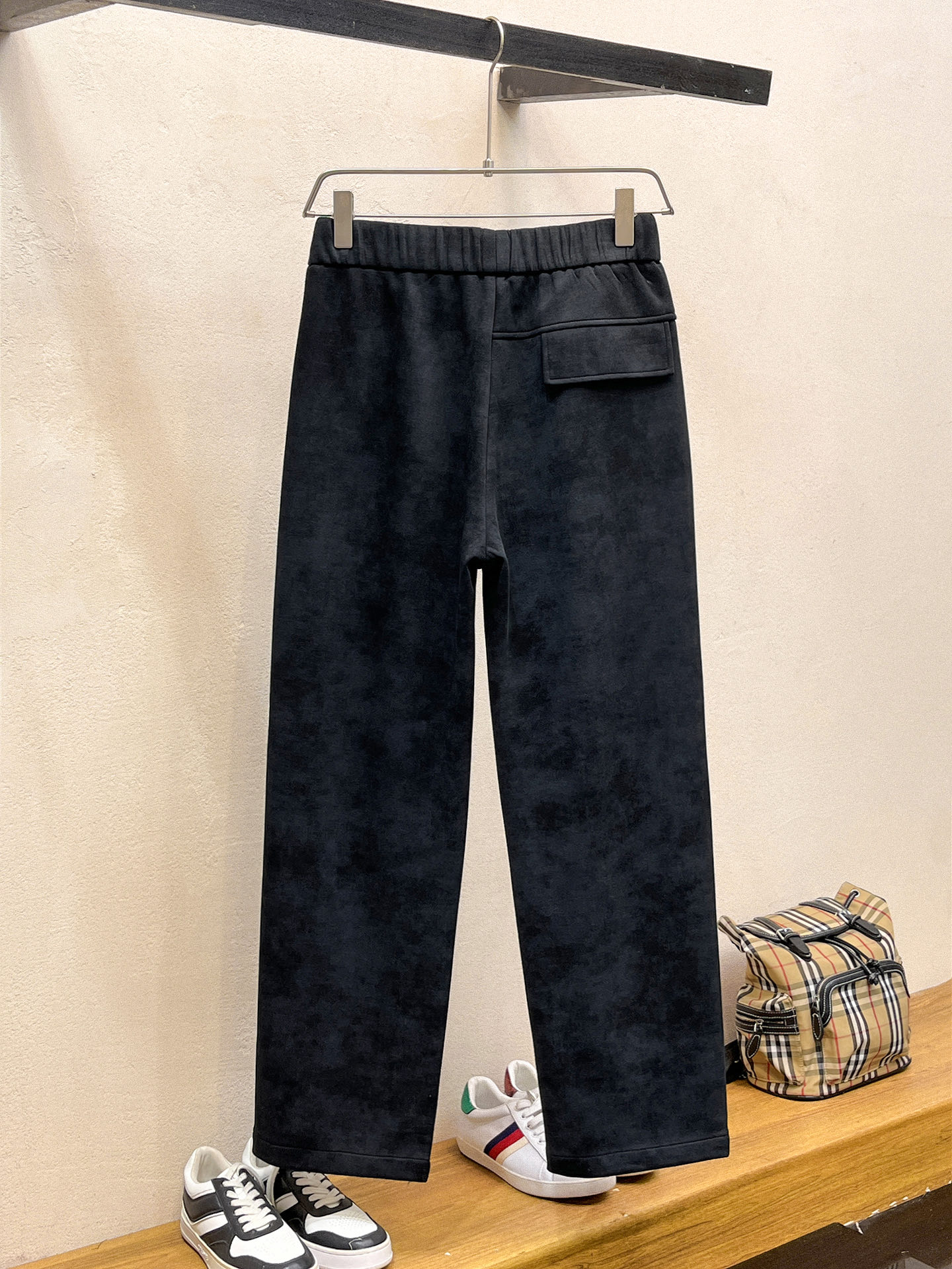 Casual Pants Man
